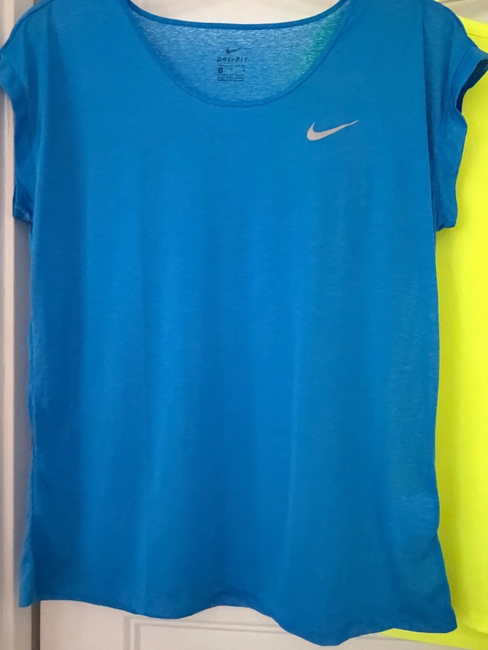 Nike lightweight athletic